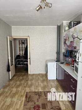 3-к квартира, вторичка, 82м2, 6/10 этаж