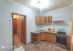 1-к квартира, вторичка, 39м2, 1/9 этаж