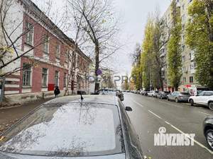 4-к квартира, вторичка, 83м2, 1/2 этаж