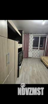 1-к квартира, вторичка, 31м2, 10/10 этаж