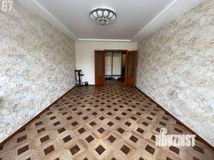 3-к квартира, вторичка, 82м2, 7/10 этаж