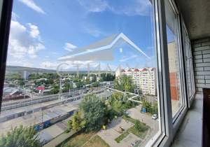 2-к квартира, вторичка, 64м2, 8/9 этаж