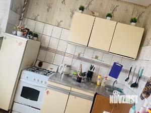 1-к квартира, вторичка, 37м2, 9/10 этаж