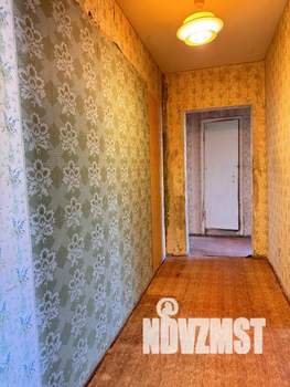 3-к квартира, вторичка, 65м2, 6/9 этаж