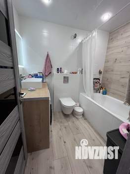 2-к квартира, вторичка, 44м2, 12/14 этаж