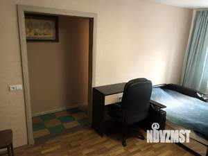 1-к квартира, вторичка, 32м2, 2/5 этаж
