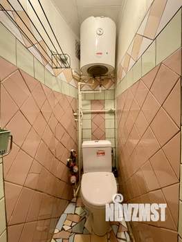 3-к квартира, вторичка, 61м2, 3/9 этаж