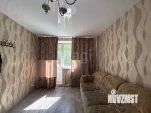 2-к квартира, вторичка, 44м2, 3/5 этаж