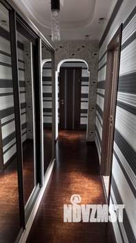 3-к квартира, вторичка, 61м2, 7/9 этаж