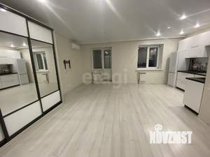Студия квартира, вторичка, 35м2, 4/14 этаж