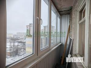 1-к квартира, вторичка, 32м2, 12/12 этаж