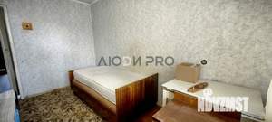 3-к квартира, вторичка, 60м2, 6/9 этаж