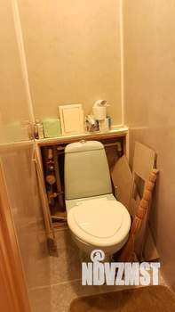 1-к квартира, вторичка, 33м2, 5/9 этаж