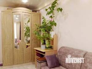 4-к квартира, вторичка, 60м2, 3/5 этаж