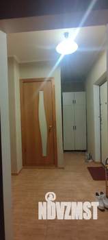 1-к квартира, вторичка, 40м2, 8/10 этаж