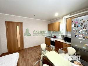 2-к квартира, вторичка, 48м2, 3/5 этаж
