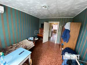 3-к квартира, вторичка, 62м2, 9/9 этаж