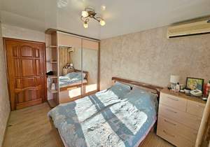 4-к квартира, вторичка, 85м2, 5/10 этаж