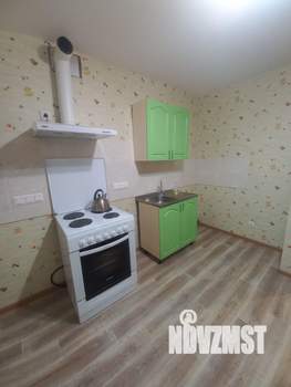 2-к квартира, вторичка, 48м2, 1/10 этаж