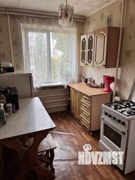 2-к квартира, вторичка, 40м2, 6/9 этаж
