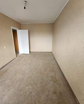 1-к квартира, вторичка, 27м2, 8/10 этаж