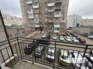 1-к квартира, вторичка, 30м2, 2/10 этаж