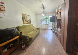 3-к квартира, вторичка, 61м2, 3/9 этаж