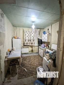 1-к квартира, вторичка, 33м2, 2/9 этаж