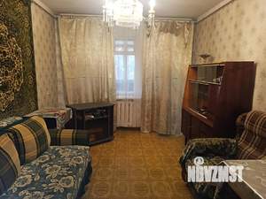 2-к квартира, вторичка, 49м2, 2/9 этаж