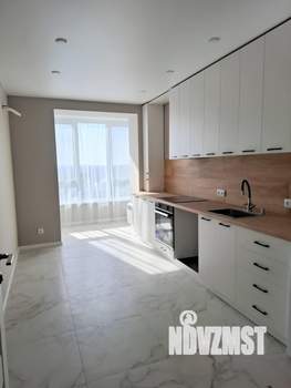 1-к квартира, вторичка, 42м2, 9/10 этаж