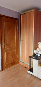 2-к квартира, вторичка, 43м2, 4/9 этаж