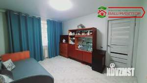 3-к квартира, вторичка, 60м2, 1/9 этаж