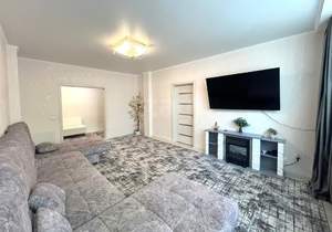 3-к квартира, вторичка, 86м2, 2/5 этаж