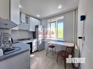 1-к квартира, вторичка, 33м2, 1/5 этаж