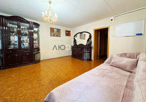 4-к квартира, вторичка, 88м2, 3/10 этаж