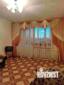 3-к квартира, вторичка, 66м2, 8/10 этаж