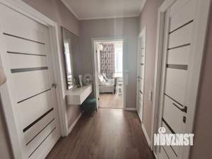 1-к квартира, вторичка, 40м2, 5/10 этаж