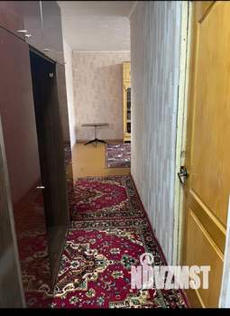 3-к квартира, вторичка, 60м2, 5/9 этаж