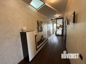 4-к квартира, вторичка, 122м2, 11/13 этаж