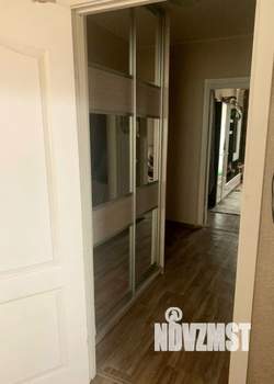 1-к квартира, вторичка, 45м2, 4/10 этаж