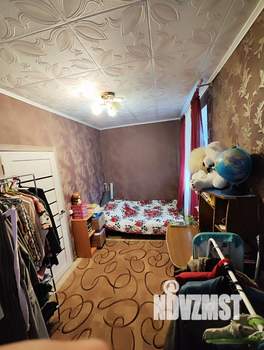 2-к квартира, вторичка, 43м2, 2/3 этаж