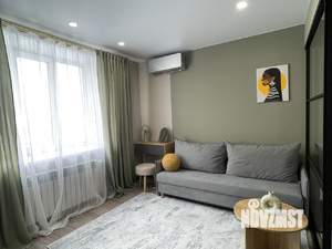 1-к квартира, вторичка, 42м2, 7/10 этаж