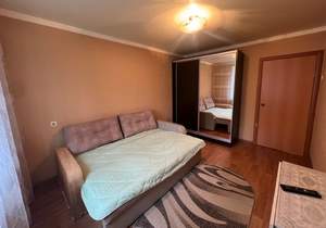 3-к квартира, вторичка, 57м2, 1/9 этаж