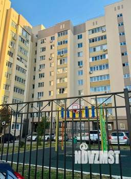 1-к квартира, вторичка, 39м2, 2/10 этаж
