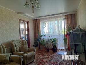 3-к квартира, вторичка, 53м2, 6/9 этаж