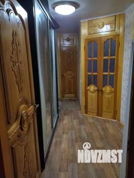 2-к квартира, вторичка, 51м2, 1/5 этаж