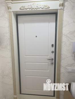 3-к квартира, вторичка, 97м2, 11/16 этаж