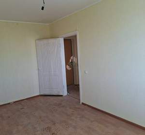 1-к квартира, вторичка, 27м2, 8/9 этаж