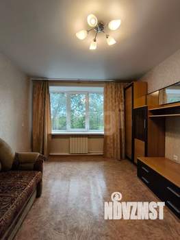 2-к квартира, вторичка, 32м2, 3/5 этаж