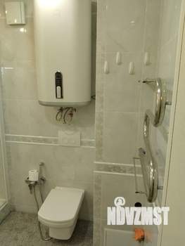 1-к квартира, вторичка, 43м2, 2/10 этаж